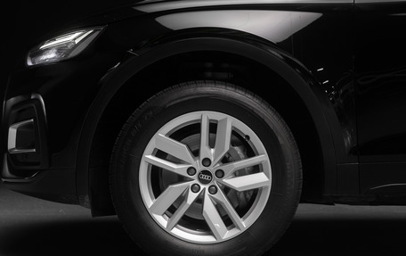 Audi Q5, 2021 год, 4 350 000 рублей, 10 фотография