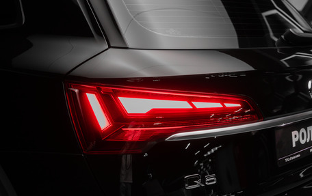 Audi Q5, 2021 год, 4 350 000 рублей, 12 фотография