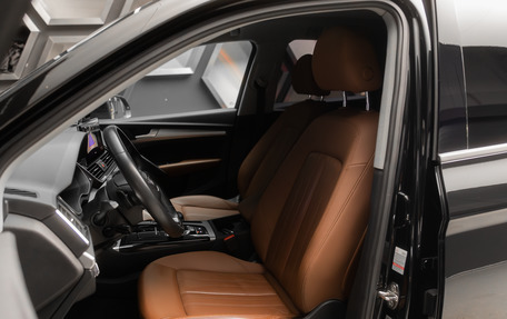 Audi Q5, 2021 год, 4 350 000 рублей, 17 фотография