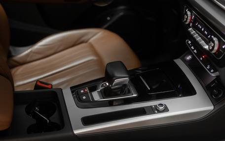 Audi Q5, 2021 год, 4 350 000 рублей, 20 фотография