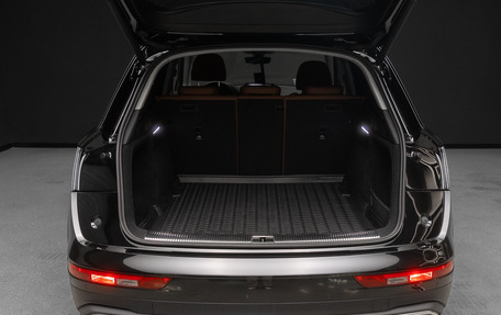 Audi Q5, 2021 год, 4 350 000 рублей, 26 фотография