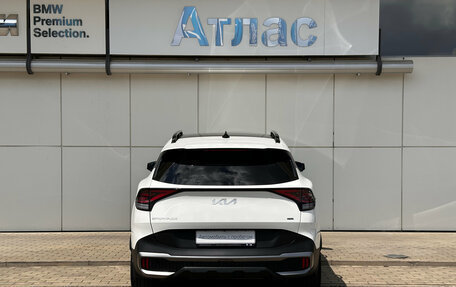 KIA Sportage IV рестайлинг, 2023 год, 3 690 000 рублей, 4 фотография