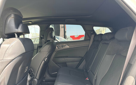 KIA Sportage IV рестайлинг, 2023 год, 3 690 000 рублей, 13 фотография