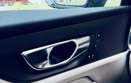 Volvo S60 III, 2022 год, 3 900 000 рублей, 15 фотография