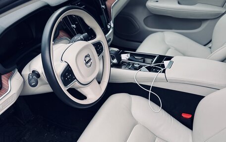 Volvo S60 III, 2022 год, 3 900 000 рублей, 8 фотография