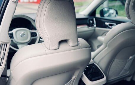 Volvo S60 III, 2022 год, 3 900 000 рублей, 12 фотография