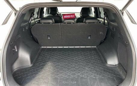 KIA Sportage IV рестайлинг, 2023 год, 3 690 000 рублей, 15 фотография
