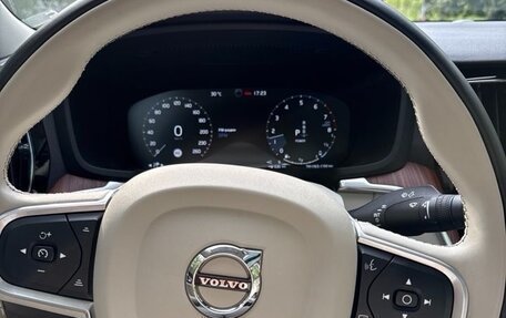 Volvo S60 III, 2022 год, 3 900 000 рублей, 20 фотография