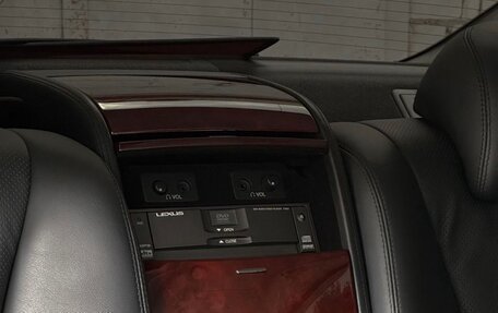 Lexus LS IV, 2008 год, 1 900 000 рублей, 11 фотография