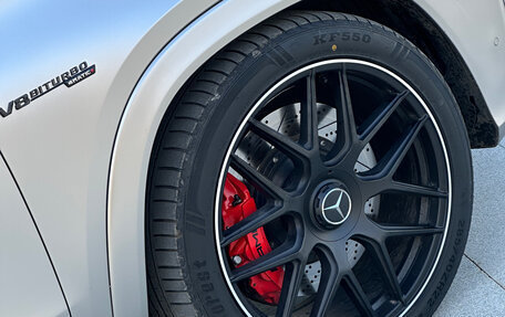 Mercedes-Benz GLE, 2019 год, 7 800 000 рублей, 6 фотография