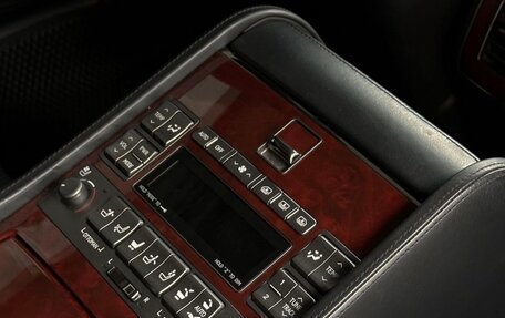 Lexus LS IV, 2008 год, 1 900 000 рублей, 12 фотография