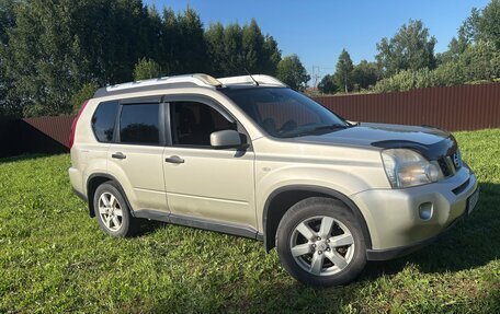 Nissan X-Trail, 2008 год, 790 000 рублей, 4 фотография