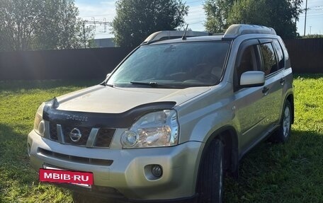 Nissan X-Trail, 2008 год, 790 000 рублей, 5 фотография