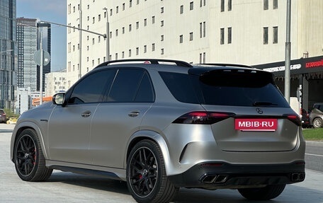 Mercedes-Benz GLE, 2019 год, 7 800 000 рублей, 8 фотография