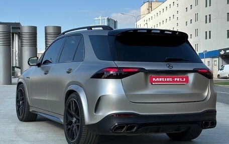 Mercedes-Benz GLE, 2019 год, 7 800 000 рублей, 9 фотография