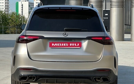 Mercedes-Benz GLE, 2019 год, 7 800 000 рублей, 7 фотография