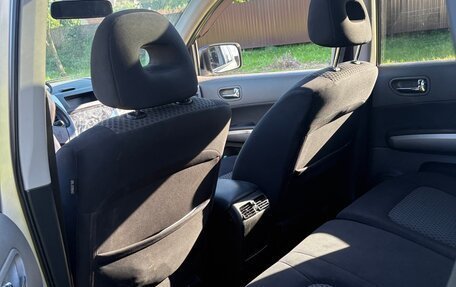 Nissan X-Trail, 2008 год, 790 000 рублей, 7 фотография