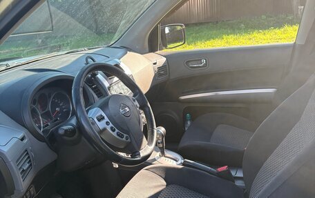 Nissan X-Trail, 2008 год, 790 000 рублей, 10 фотография