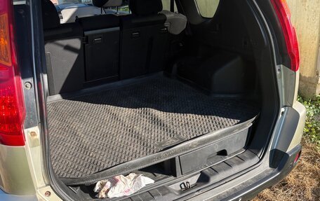 Nissan X-Trail, 2008 год, 790 000 рублей, 8 фотография