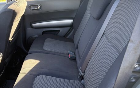 Nissan X-Trail, 2008 год, 790 000 рублей, 9 фотография
