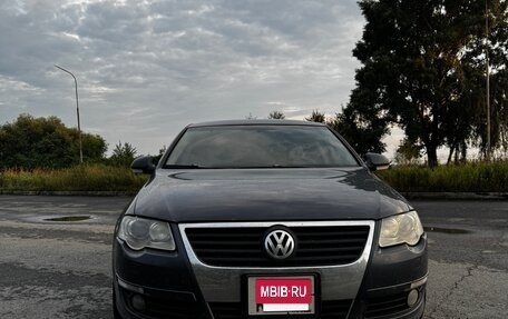 Volkswagen Passat B6, 2007 год, 380 000 рублей, 6 фотография