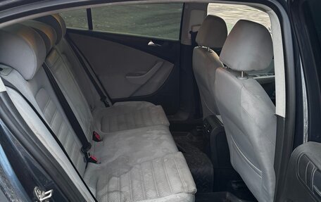 Volkswagen Passat B6, 2007 год, 380 000 рублей, 10 фотография