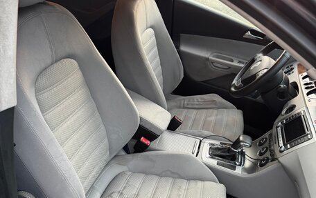 Volkswagen Passat B6, 2007 год, 380 000 рублей, 9 фотография