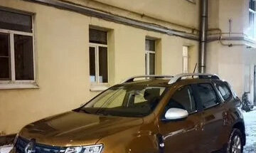 Renault Duster, 2021 год, 2 400 000 рублей, 2 фотография