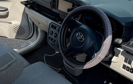 Toyota Passo III, 2017 год, 970 000 рублей, 6 фотография