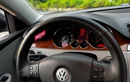 Volkswagen Passat B6, 2007 год, 380 000 рублей, 7 фотография