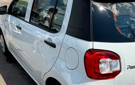 Toyota Passo III, 2017 год, 970 000 рублей, 8 фотография
