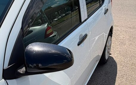 Toyota Passo III, 2017 год, 970 000 рублей, 9 фотография
