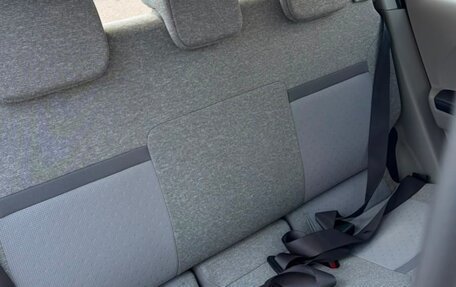Toyota Passo III, 2017 год, 970 000 рублей, 11 фотография