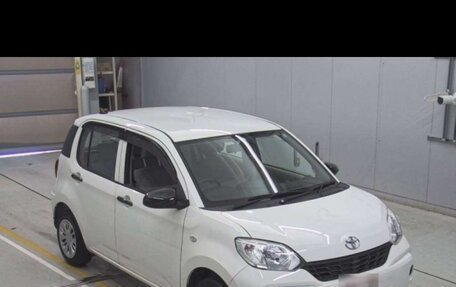 Toyota Passo III, 2017 год, 970 000 рублей, 18 фотография