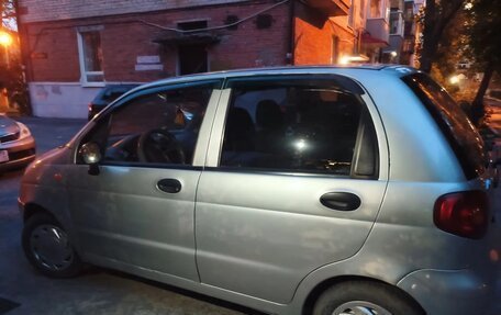Daewoo Matiz I, 2005 год, 200 000 рублей, 2 фотография