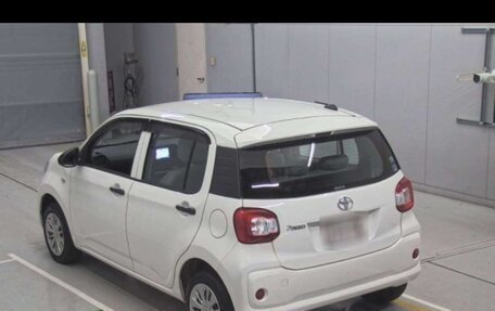 Toyota Passo III, 2017 год, 970 000 рублей, 19 фотография