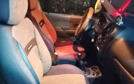 Daewoo Matiz I, 2005 год, 200 000 рублей, 4 фотография
