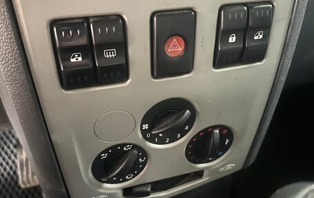 Renault Logan I, 2008 год, 150 000 рублей, 8 фотография