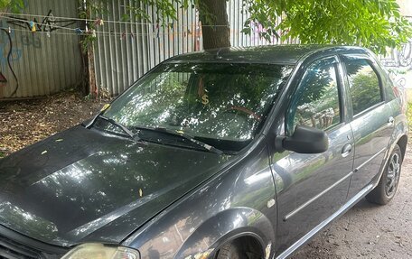 Renault Logan I, 2008 год, 150 000 рублей, 2 фотография