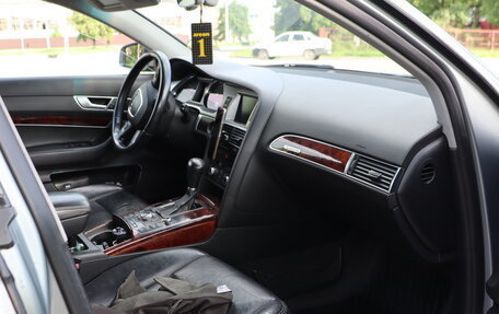 Audi A6, 2007 год, 848 000 рублей, 7 фотография