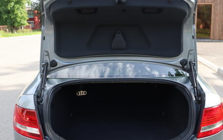 Audi A6, 2007 год, 848 000 рублей, 16 фотография