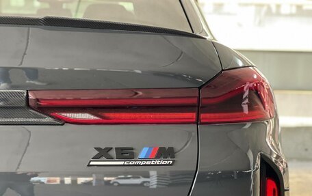 BMW X6 M, 2021 год, 9 999 000 рублей, 7 фотография