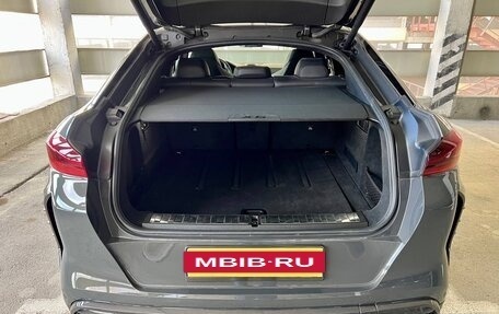BMW X6 M, 2021 год, 9 999 000 рублей, 9 фотография
