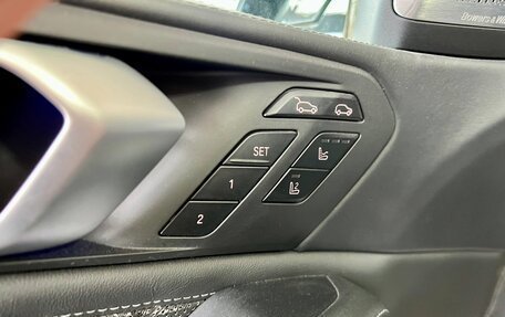 BMW X6 M, 2021 год, 9 999 000 рублей, 19 фотография