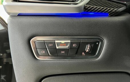 BMW X6 M, 2021 год, 9 999 000 рублей, 20 фотография