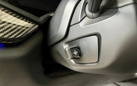 BMW X6 M, 2021 год, 9 999 000 рублей, 21 фотография