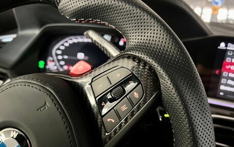 BMW X6 M, 2021 год, 9 999 000 рублей, 27 фотография