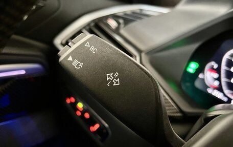 BMW X6 M, 2021 год, 9 999 000 рублей, 25 фотография