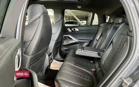 BMW X6 M, 2021 год, 9 999 000 рублей, 17 фотография