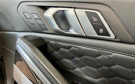 BMW X6 M, 2021 год, 9 999 000 рублей, 30 фотография
